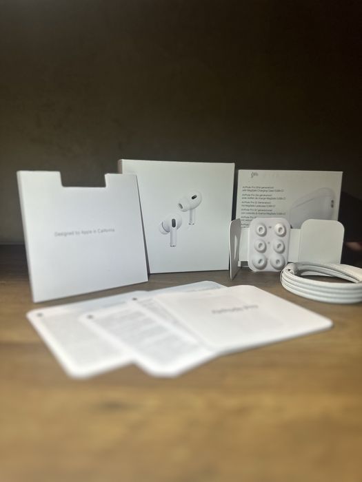 AirPods pro 2 PRET REDUS