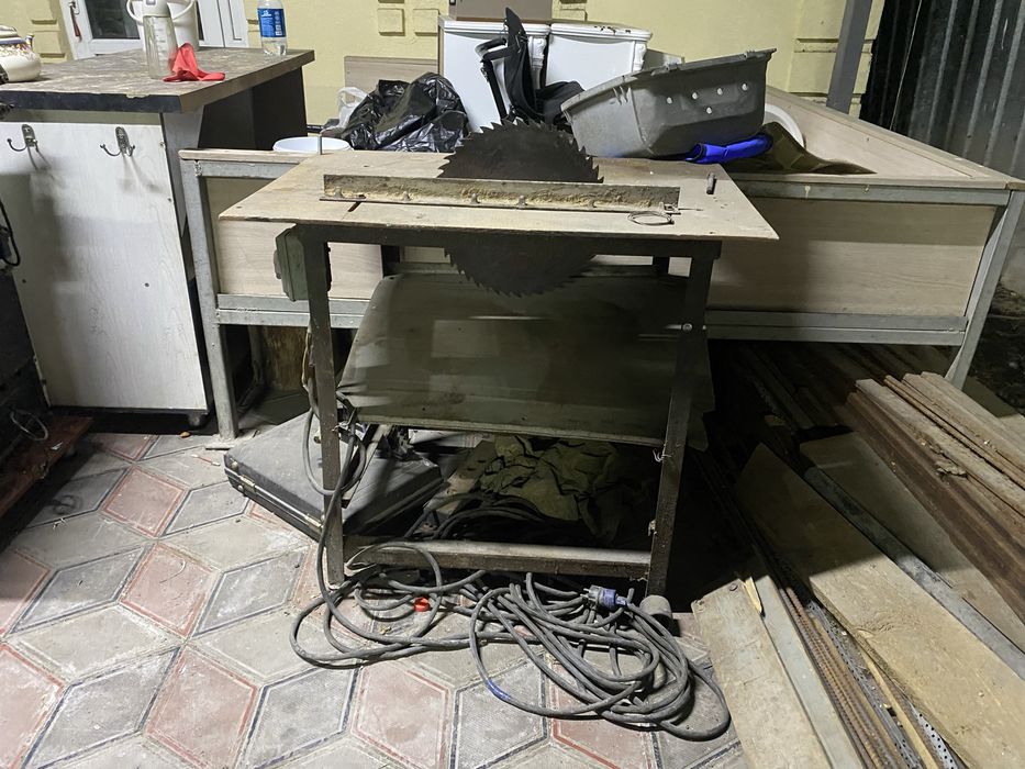 продам циркулярку