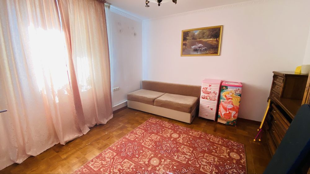 Сдаётся дом, мкр. Атырау