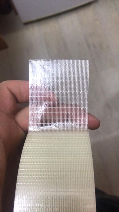 Армированный скотч