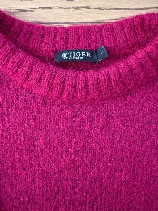 Зимен пуловер Tiger of Sweden