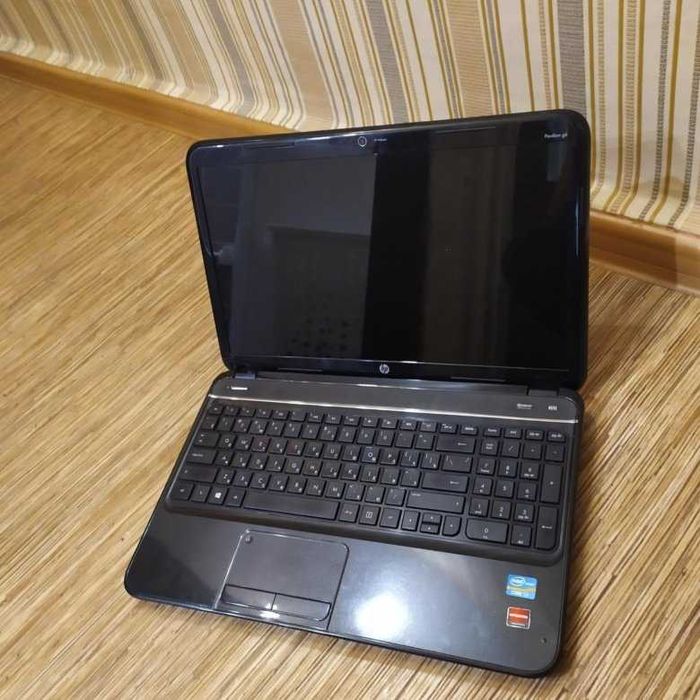 Ноутбук HP Pavilion G6