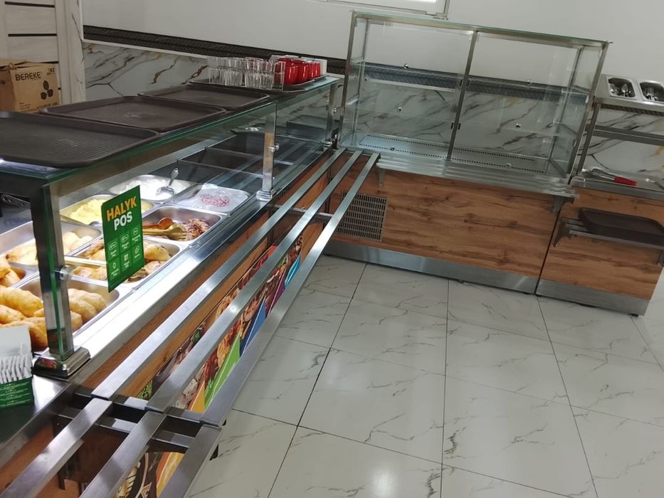 Линия раздача (буу)