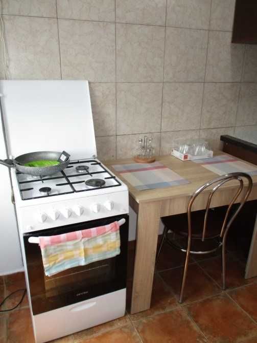 GARSONIERA Ultracentral Ploiesti- inchiriere.Perfecta ca dotari si locatie!
