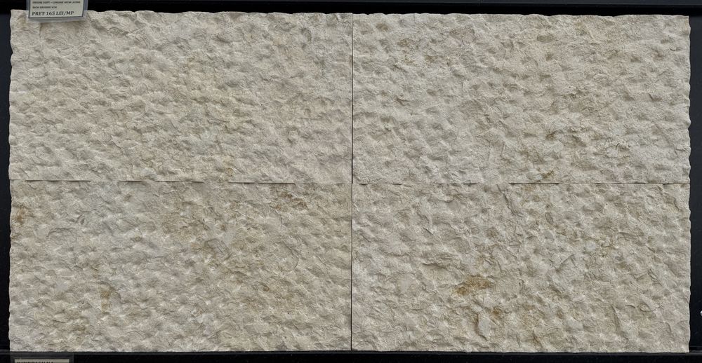 Marmura cioplita si periata 60x30x3