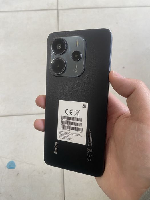 Redmi note 14 ideal