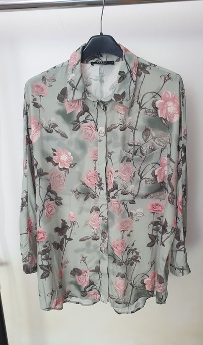 Cămașă elegantă Mohito – mărimea 36