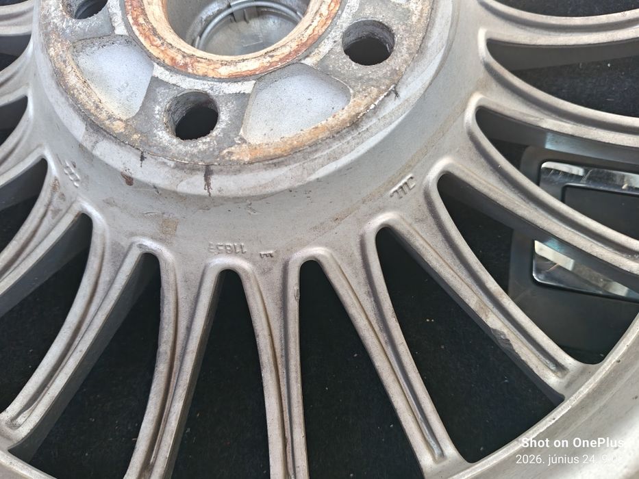 jenti r17 5x112 j8½.