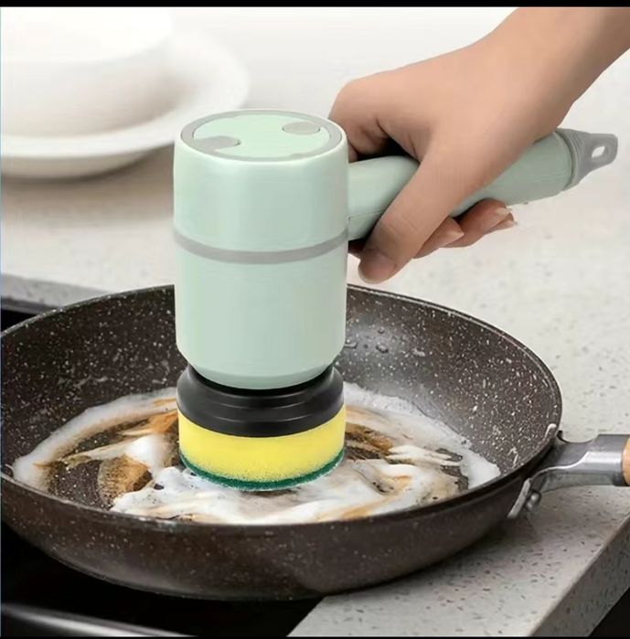 Пистолет для мойки посуды