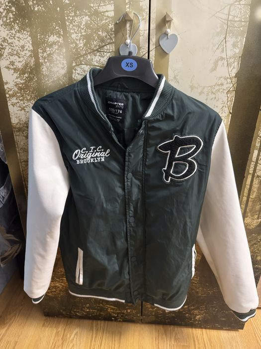 Geaca baieti, marimea M