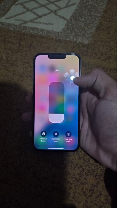 Айфон 13про сатылады