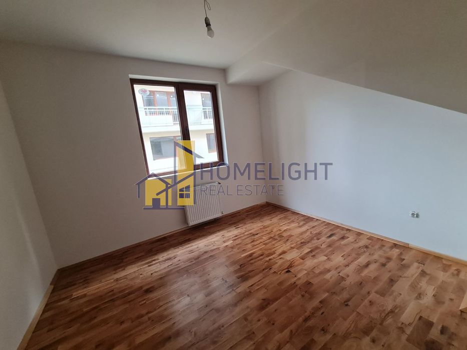 Продава се Двустаен апартамент в София, Манастирски ливади - 71 кв.м за 2166 €/кв.м - Снимка #2