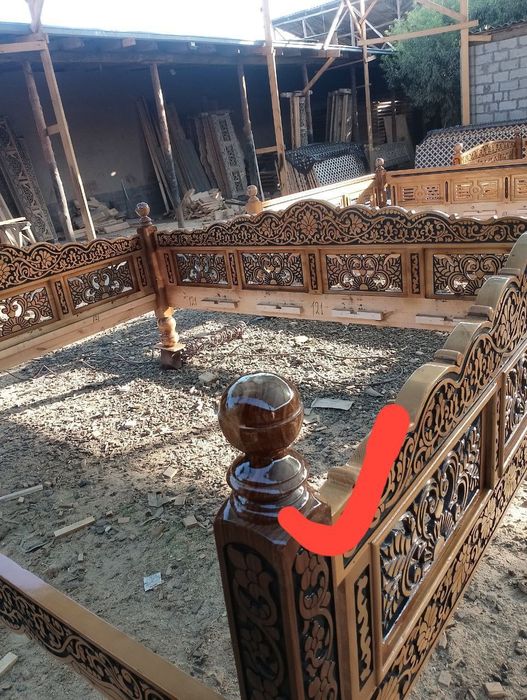 Suri kiravat tapchan yasaymiz 1- qol