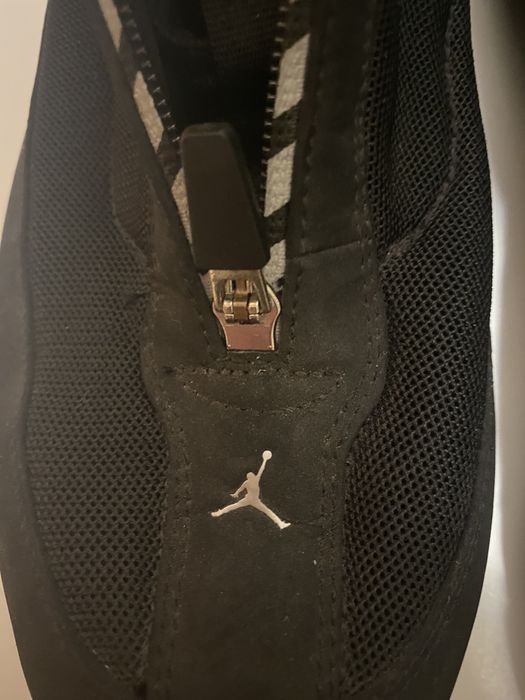 Боксерки air Jordan