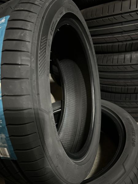 Нови летни гуми LANDSPIDER UHP 205/50R17 93W XL БОРД 2055017
