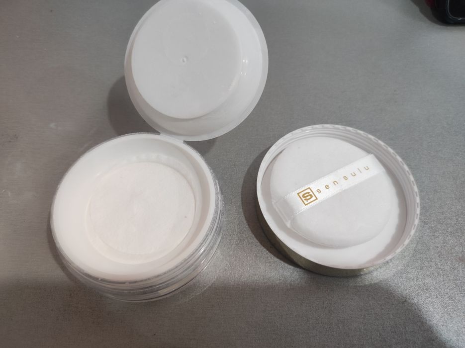 Пудра sen sulu V1 оригинал