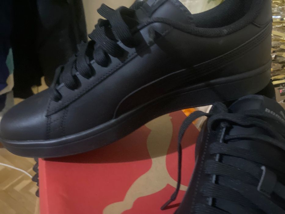 Маратонки Puma оригинални / нови