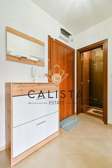 Дава се под наем Двустаен апартамент в София, Надежда 2 - 55 кв.м за 600 € - Снимка #7