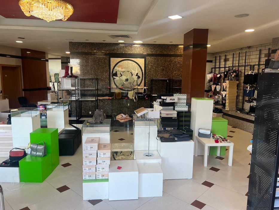 Дава се под наем Магазин в София, Карпузица - 300 кв.м за 1989 € - Снимка #7