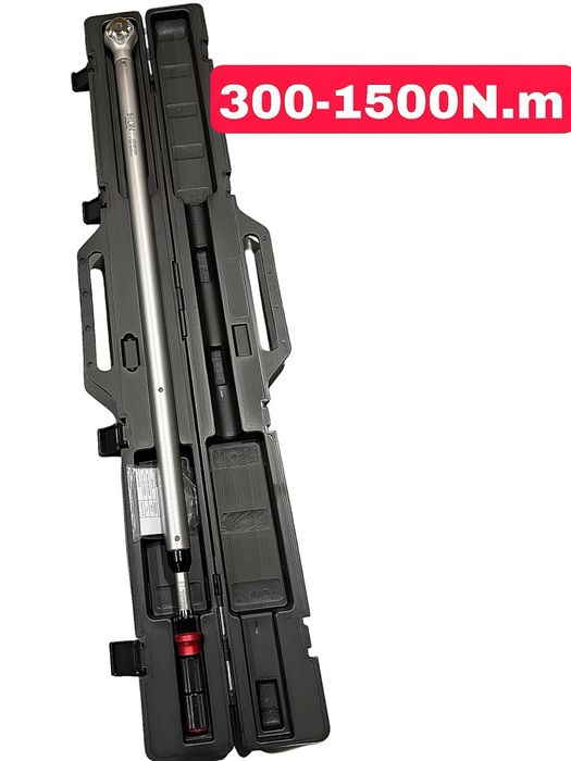 Dinamometrik kalitlar / Динамометрические ключи