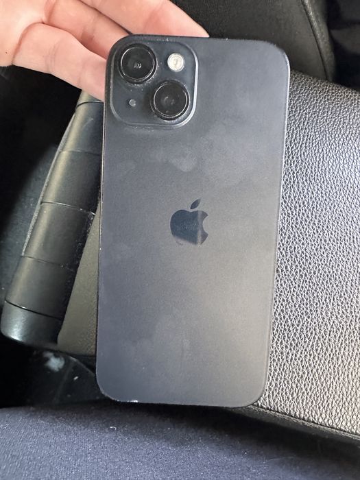 vand iphone 15 ca nou!!