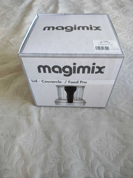 Капак за сокоизтисквачка Magimix