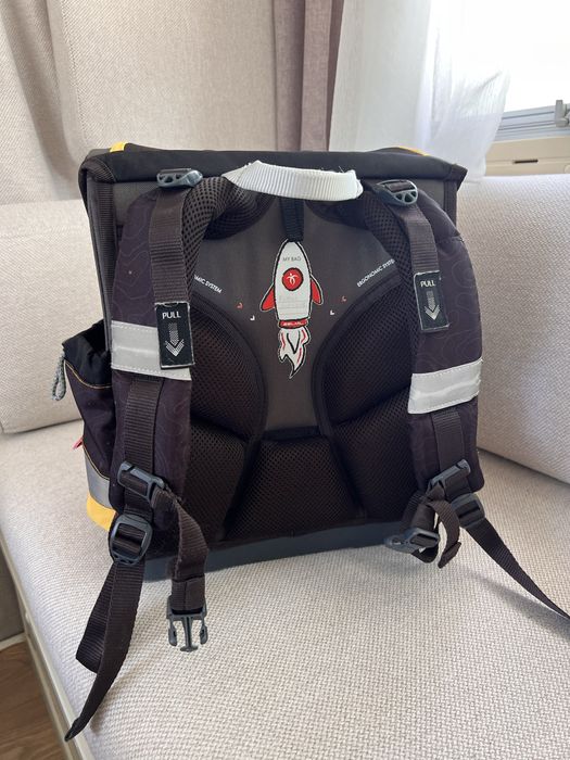 Раница belmil 2024