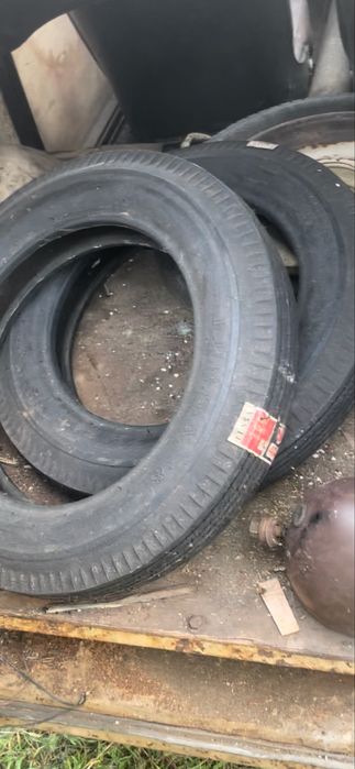 Simca Fiat Fourgon 5