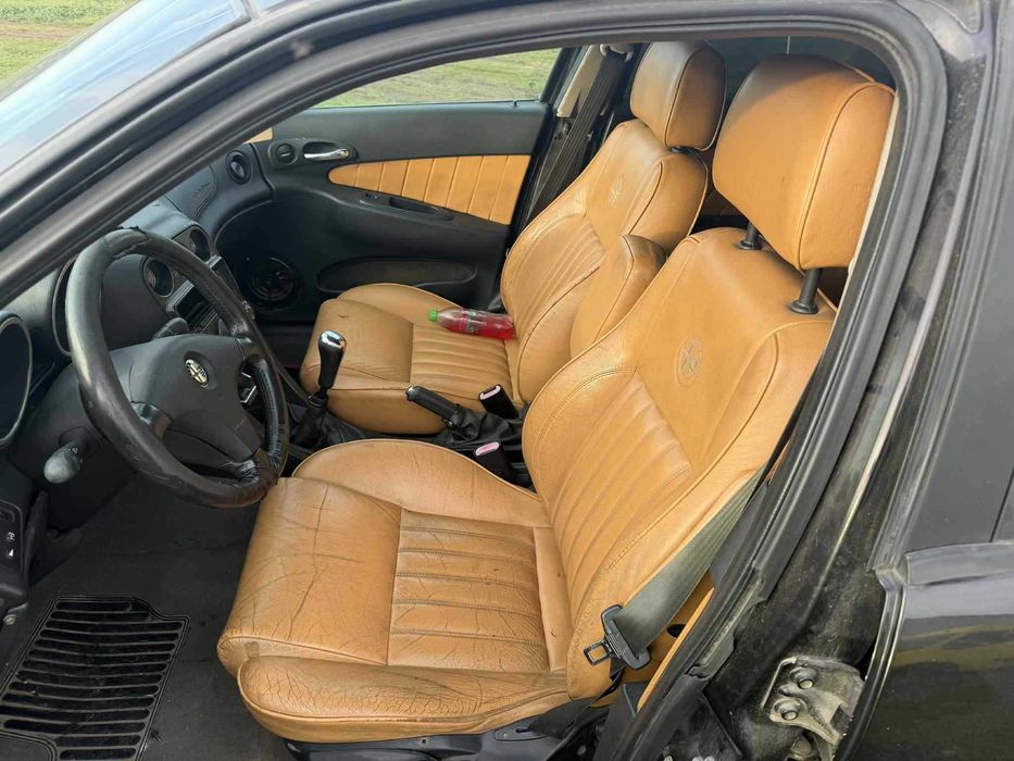 alfa romeo 156 2.0 twin spark на части алфа ромео 156 комби