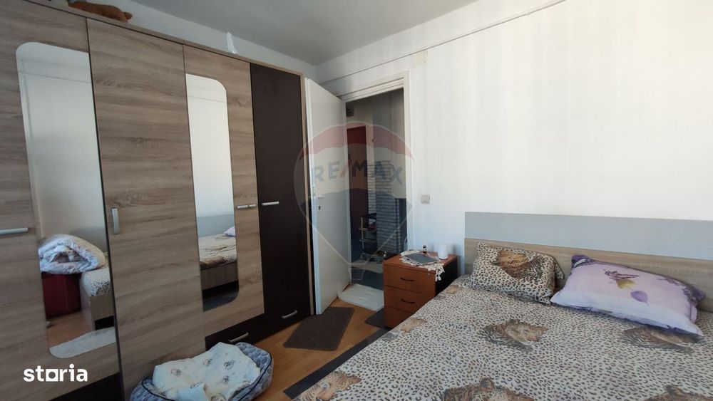 Apartament 2 camere, aproape de Academia de Muzica, comision 0%