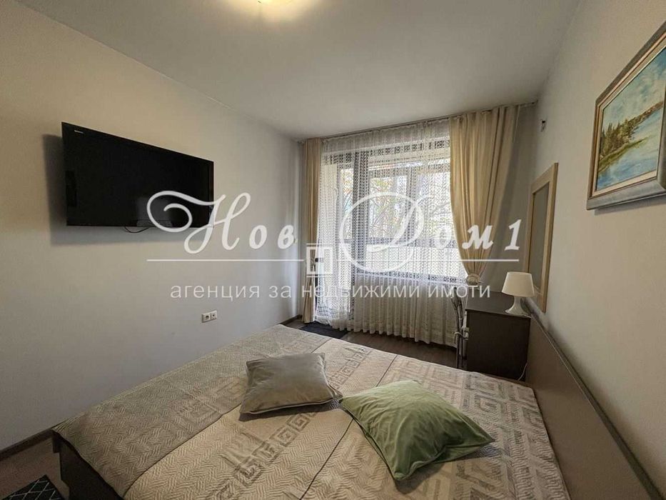 Под наем - Кокетен Апартамент в Сърцето на Варна!