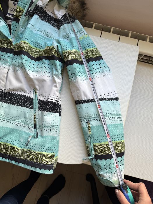 Зимно скиорско яке ROXY