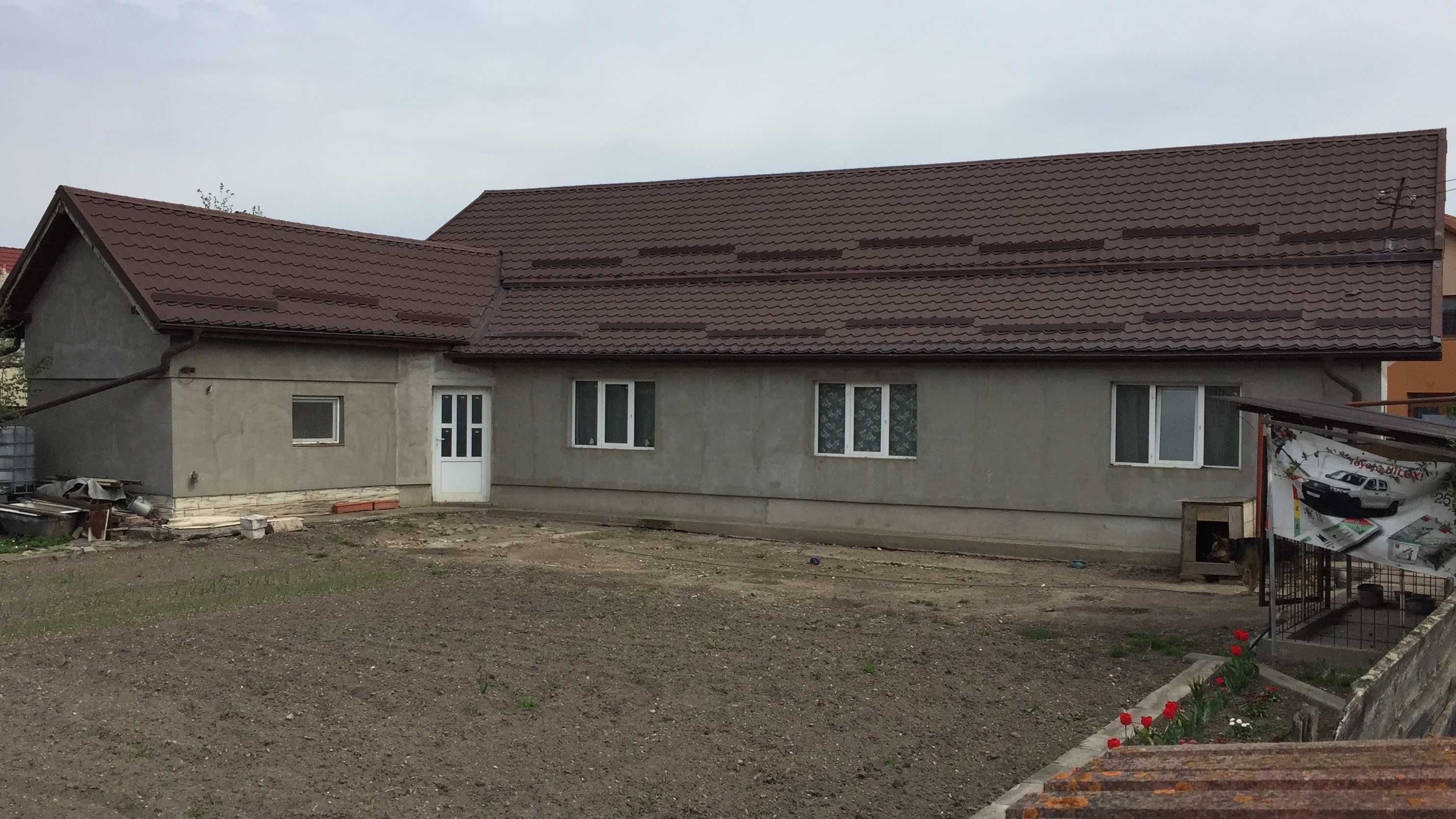 Casa De Vanzare Sancrai Campia Turzii Campia Turzii Olx Ro