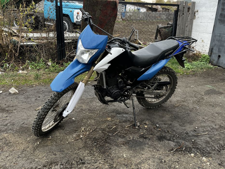 Продам Эндуро 300