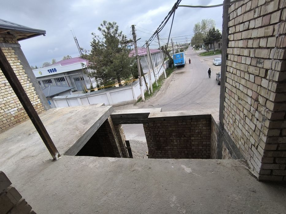 Продается коттедж в городе Янгиюле.