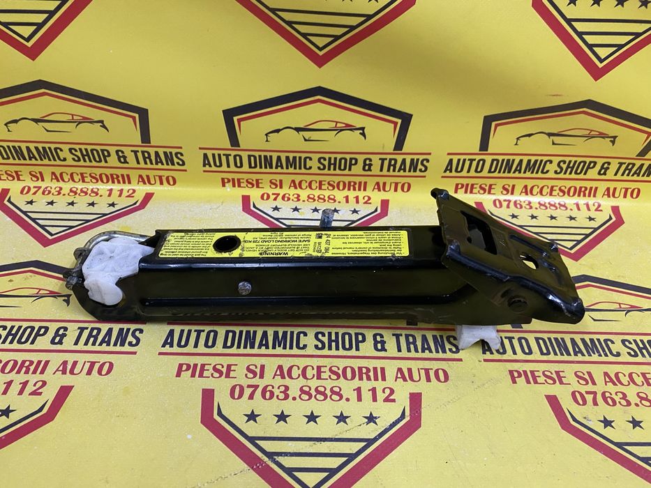 Cric auto masina Oem GM Opel Tigra - Vauxhall Corsa C 24437084