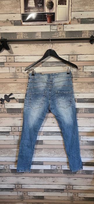 Invictus xs-дамски дънки (Х-137)