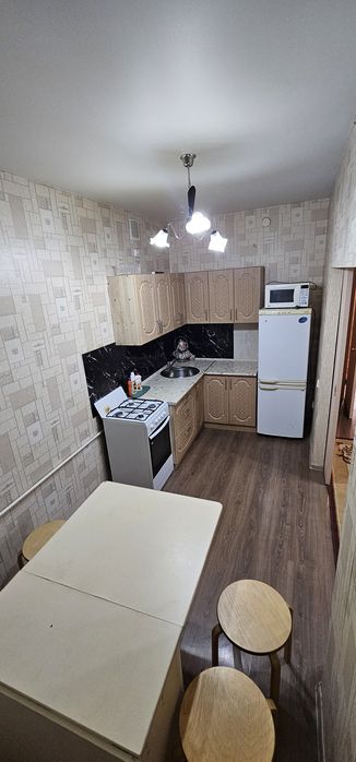 Сдам квартиру на длительный срок