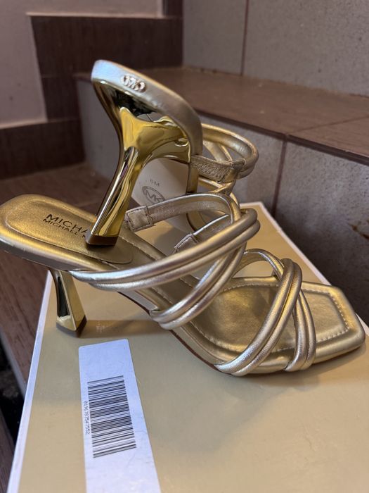 Papuci/pantofi /sandale Michael Kors piele masura 36