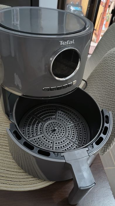 Air fryer Tefal EY111B15,1630W,8 programe