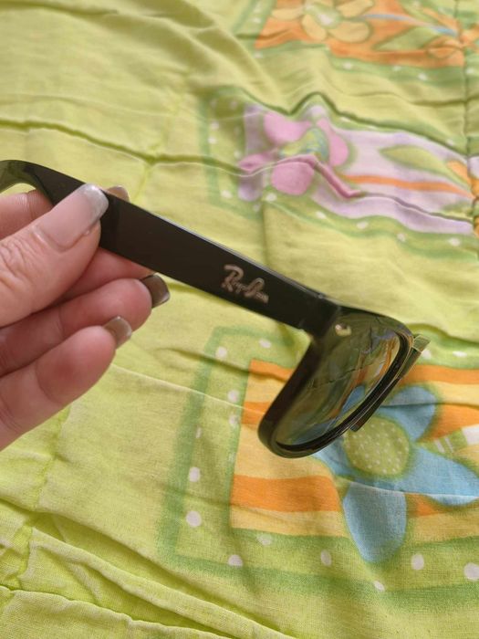 Слънчеви RAY-BAN  JustinM2035