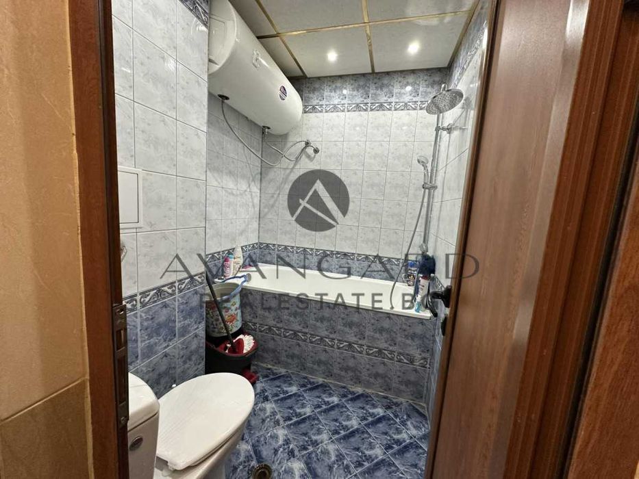 Продава се Двустаен апартамент в Пловдив, Изгрев - 64 кв.м за 1602 €/кв.м - Снимка #12