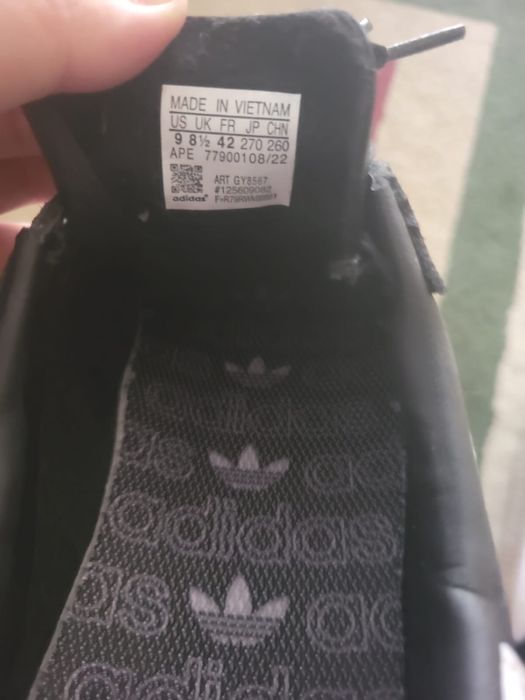 Adidas SL 72 продаю