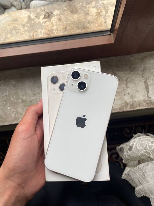 iphone 13 ideall tinniq xolatda