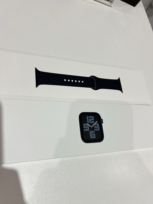 Apple watch SE2 MIDNIGHT 40mm
