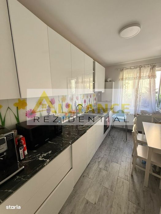 Apartament 2 Camere Cu Gradina | 125.000 €