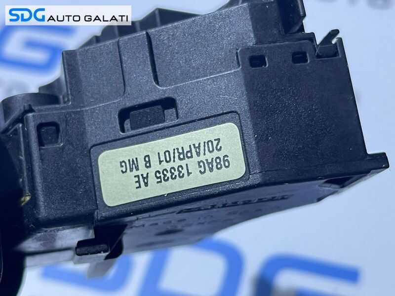 Maneta Semnalizare Ford Fusion 2002 - 2012 Cod Cod 98AG-13335-AE [S0365]