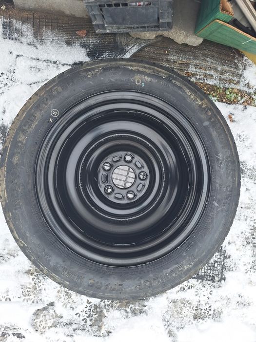 Патерица за нисан джук