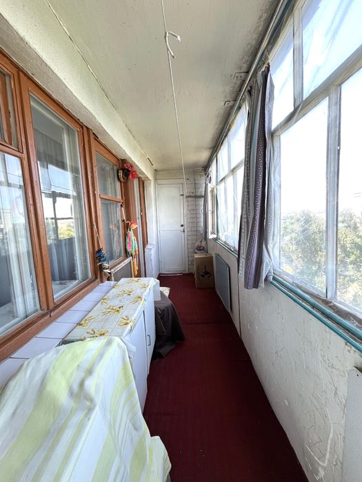 Продается 2х ком Школьник 52.2 кв.м