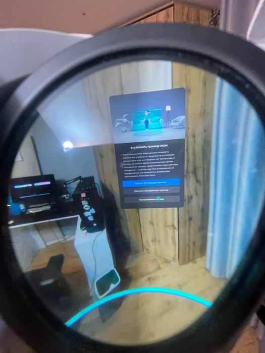 PICO 4 128+5 метров кабель в подарок